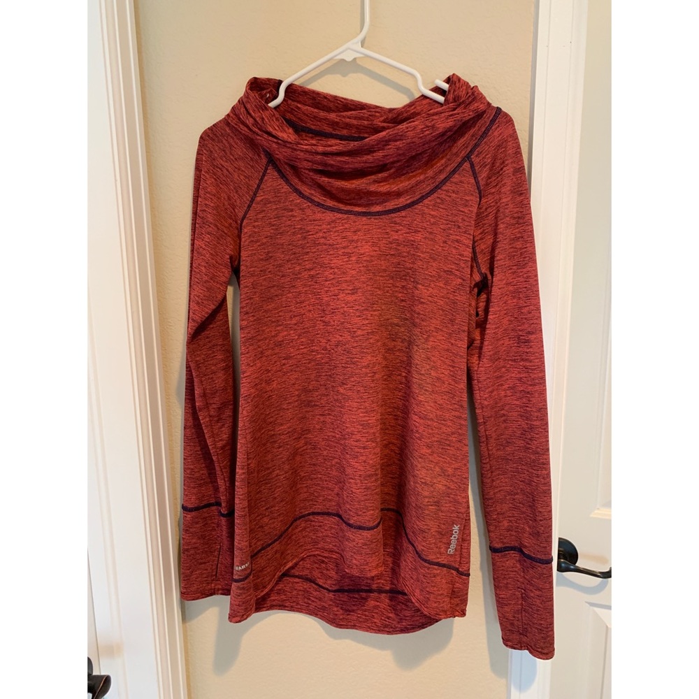 Workout Pullover